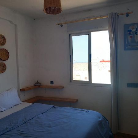 El Faro Surfstay Tamri Exterior foto