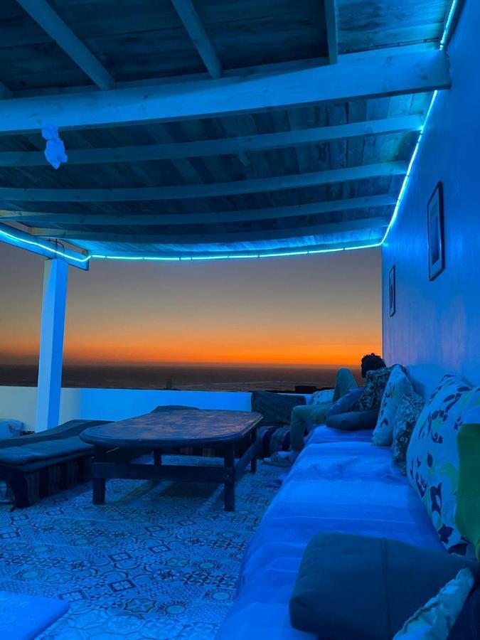 El Faro Surfstay Tamri Exterior foto