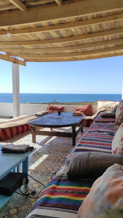 El Faro Surfstay Tamri Exterior foto