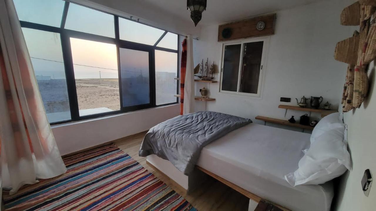 El Faro Surfstay Tamri Exterior foto