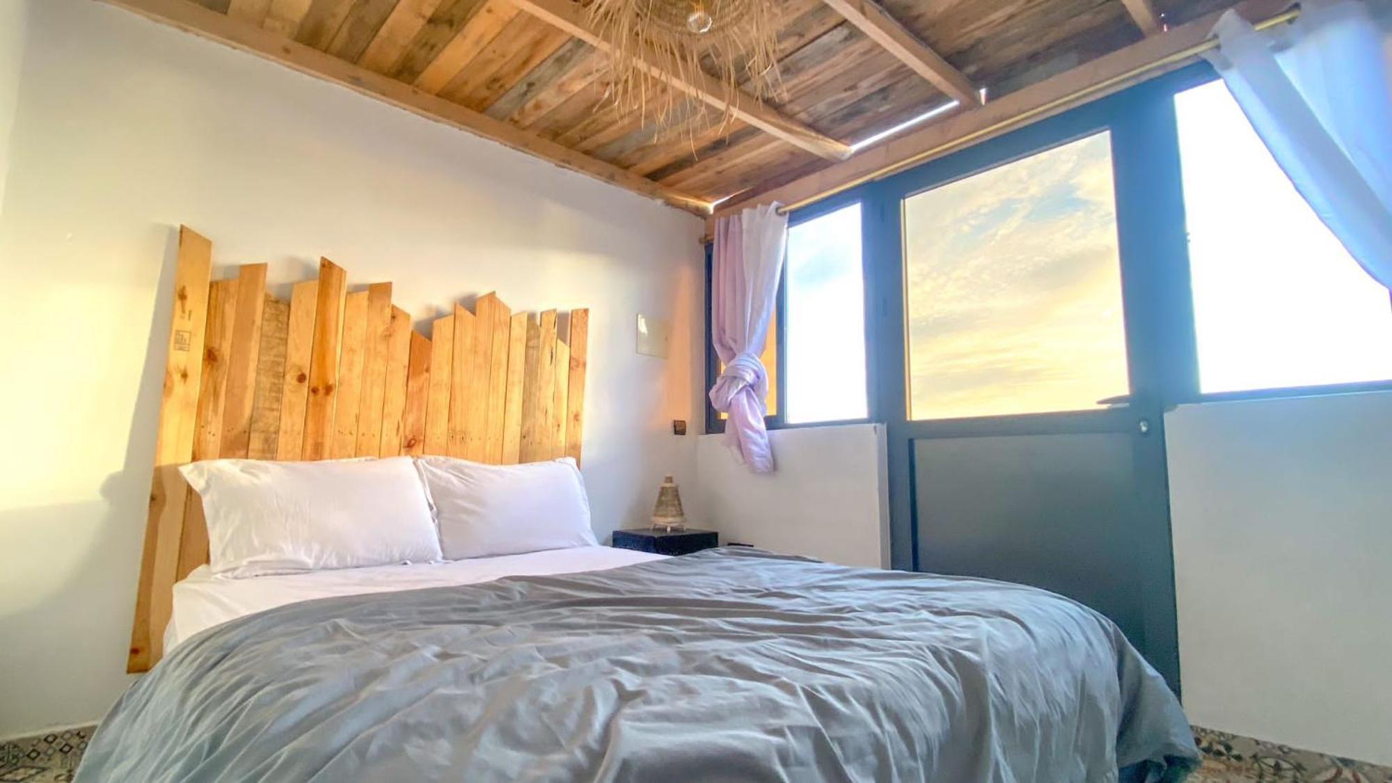 El Faro Surfstay Tamri Exterior foto