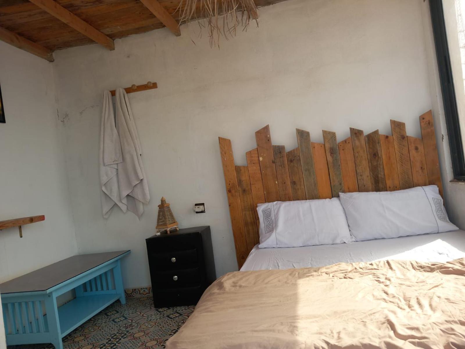El Faro Surfstay Tamri Exterior foto